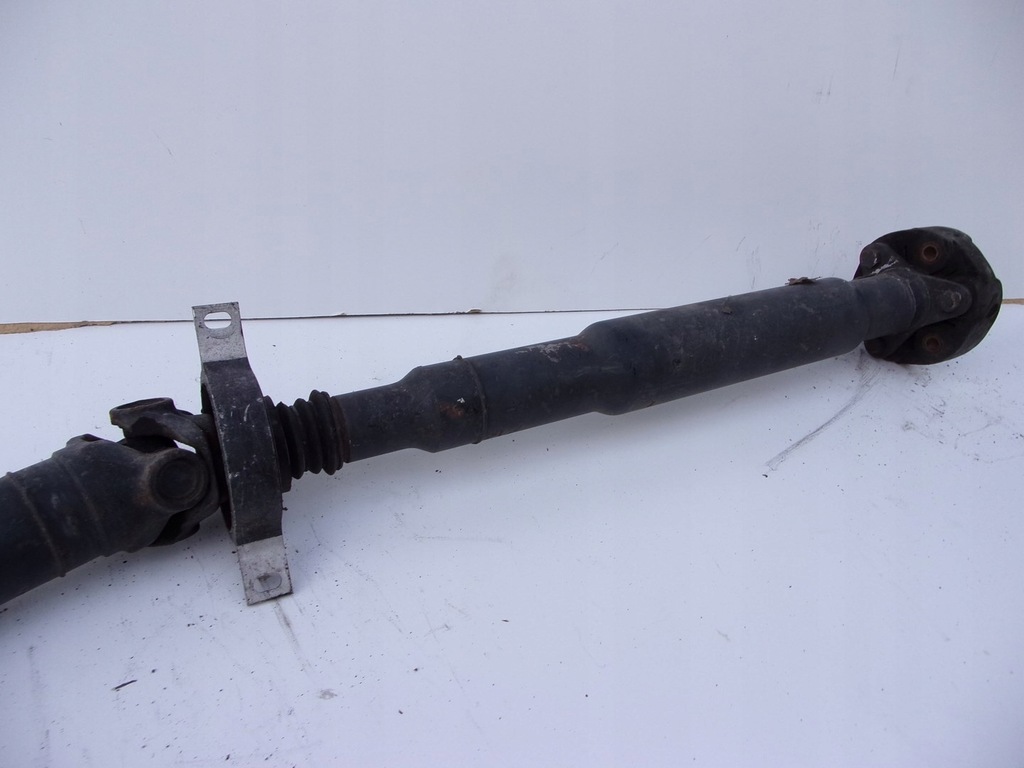 Antriebswelle BMW 3 E93 3.5IT 7558504 Product image