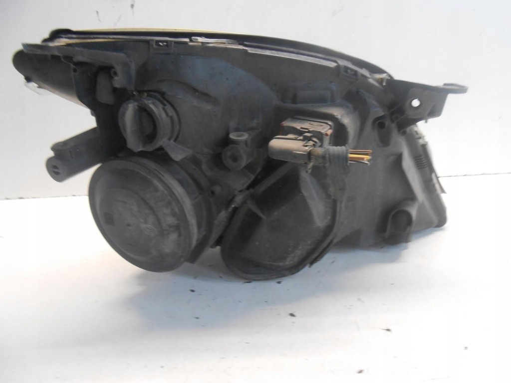 LINKE FRONTLEUCHTE OPEL VECTRA C # Product image