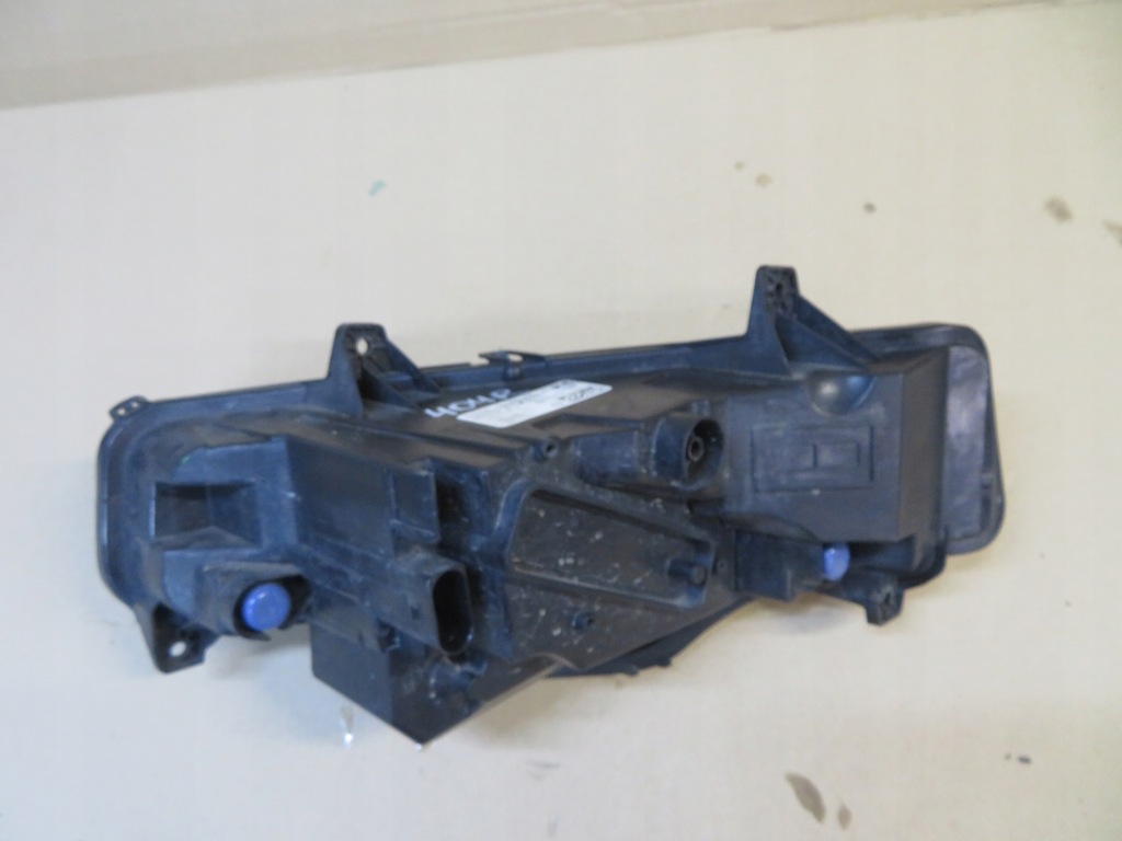 Halogenlampe vorne rechts Skoda Octavia IV 4 5E3941700 Product image