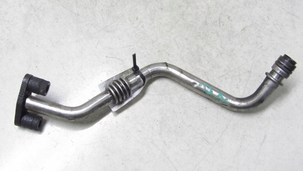 NISSAN JUKE F15 1.2 TURBOLADER-SCHMIERROHR 15- Product image