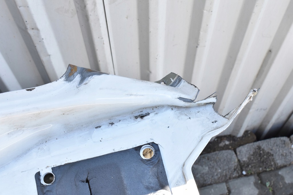HINTEN BAD BADEBODEN MERCEDES BENZ W205 COMBI S205 2016 Product image