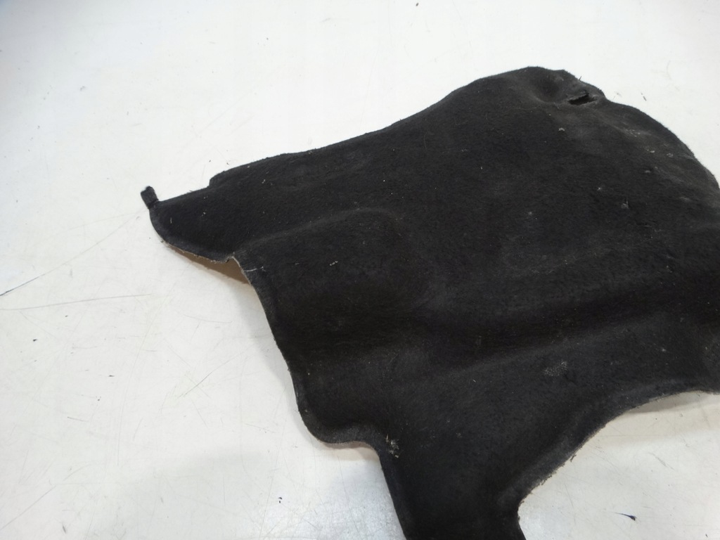 KLINGENDE ABDECKUNG. PEUGEOT CITROEN MOTOR 9808963180 Product image