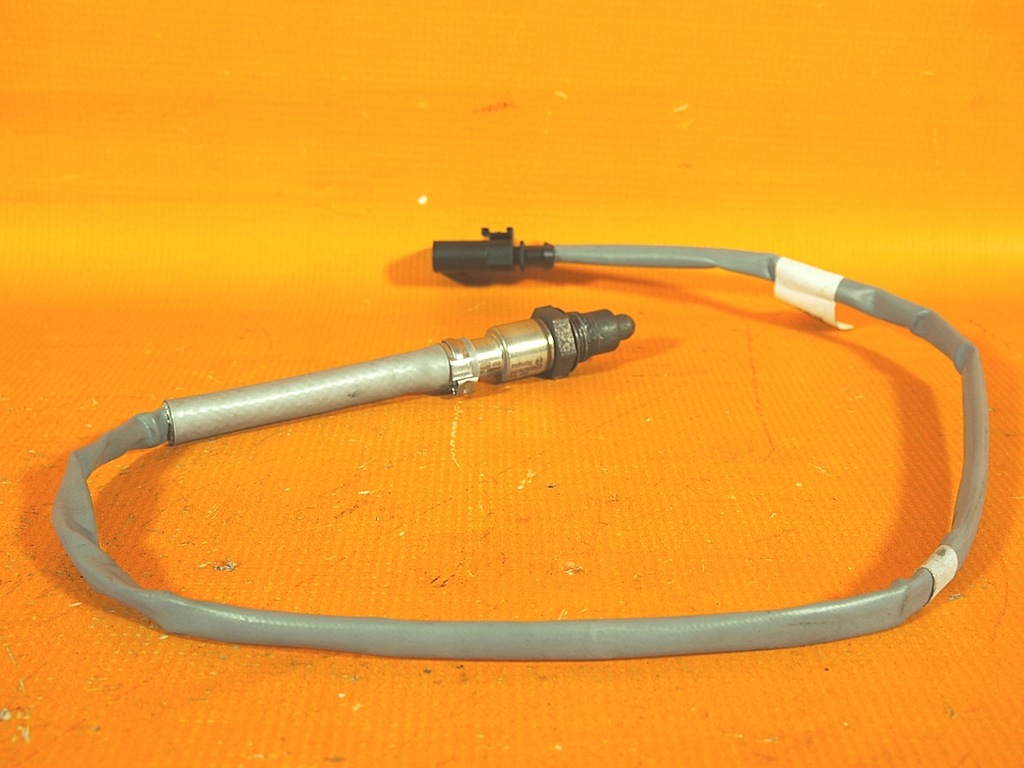 Audi Q3 83A 83F SB 18KM Abgassensor 06k906262ap Product image