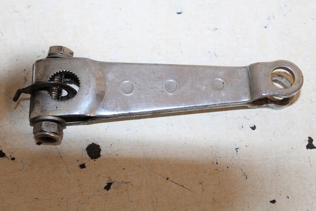 HONDA CX500 PC01 PADDELBREMSSYSTEM Product image