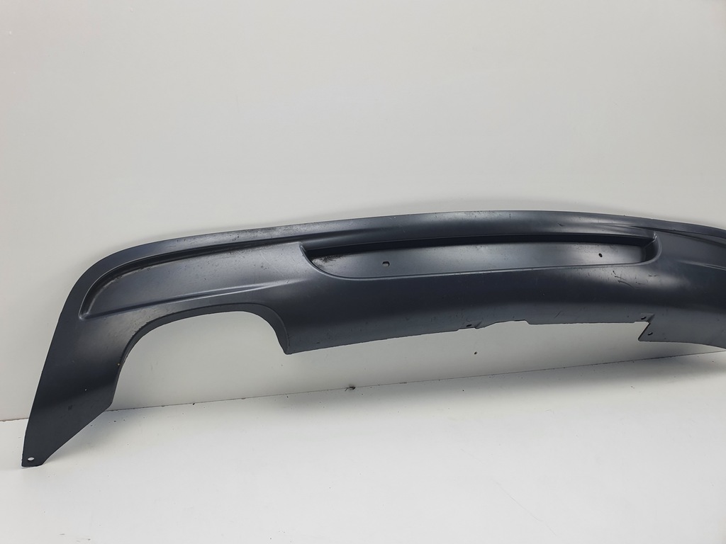 STOSSSTANGENSPOILER BMW E82 E88 M-PAKET Product image