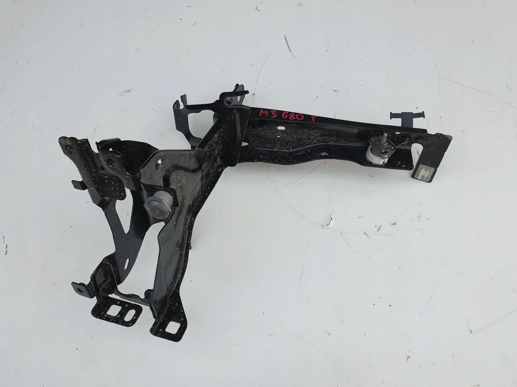 BMW M3 G80 G81 G82 HALTERUNG LAMPENHALTERUNG RECHTS VORNE 8071632 Product image