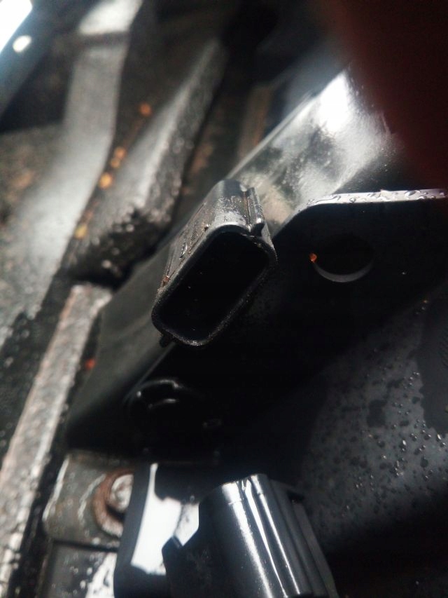 Nissan QASHQAI J10 EXTERNER TEMPERATURSENSOR Product image