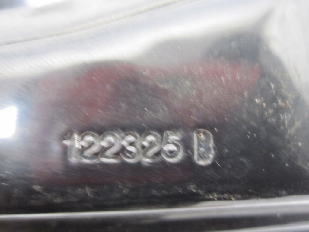 Skoda Rapid Spaceback Glas Lift rechts 5JA959812J 122325b Product image