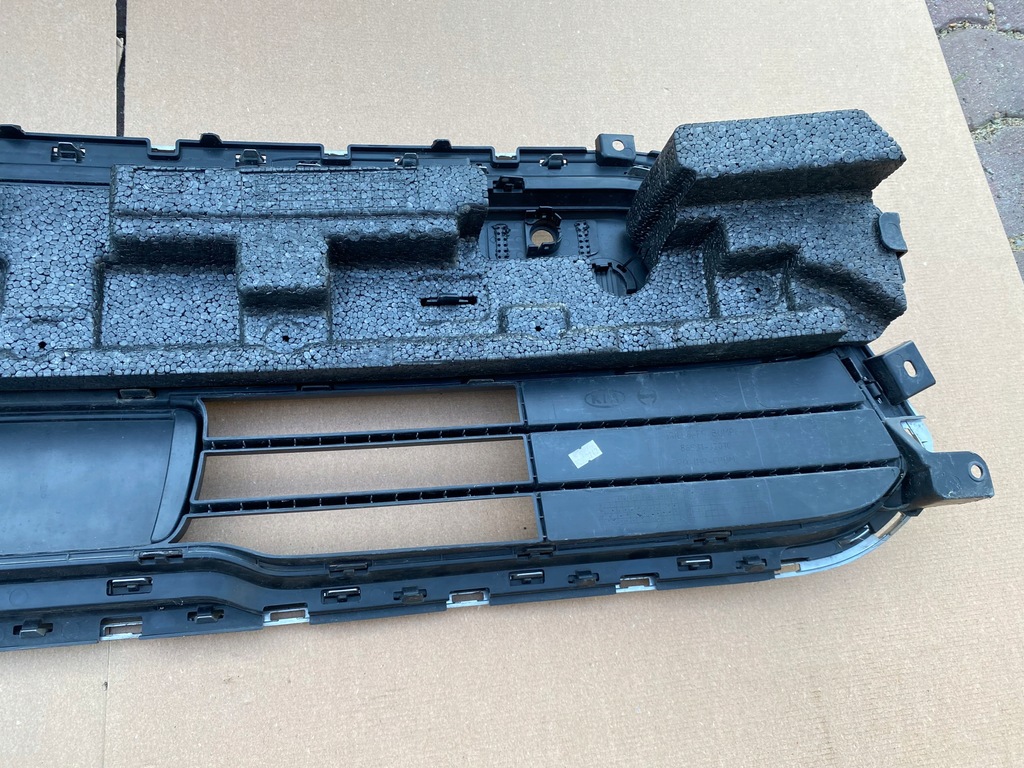 Blinddach Styropor Kia E Soul 2024 neues Modell Product image
