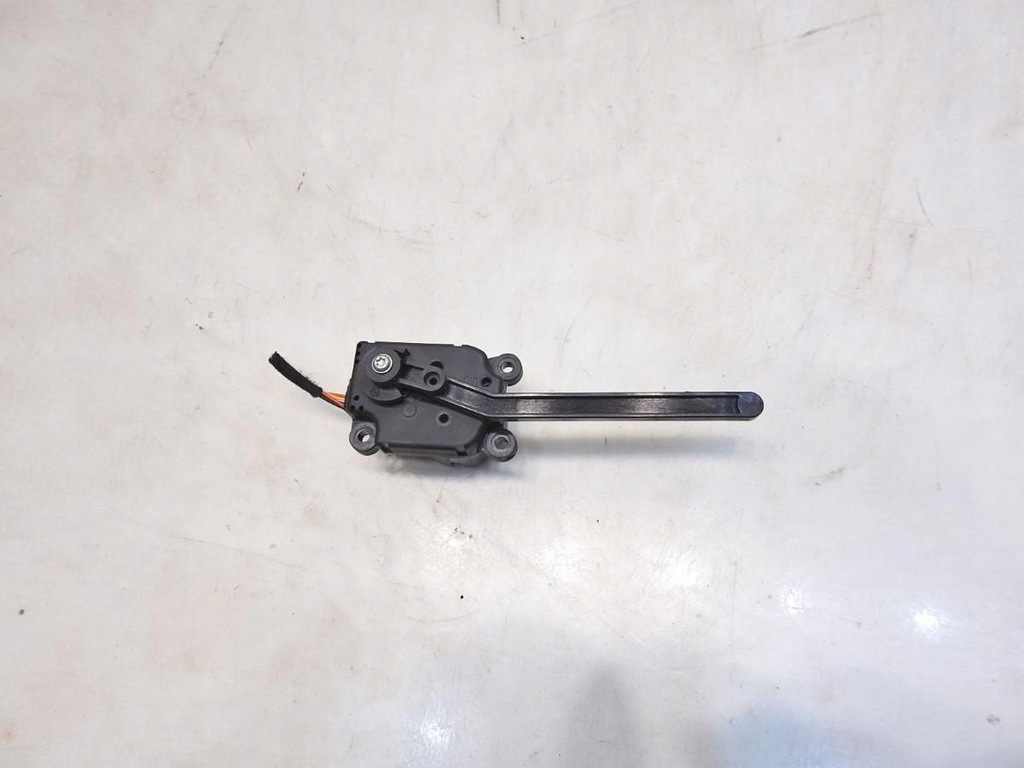 HEIZMOTOR RENAULT LATITUDE EAD518 W4497001 Product image