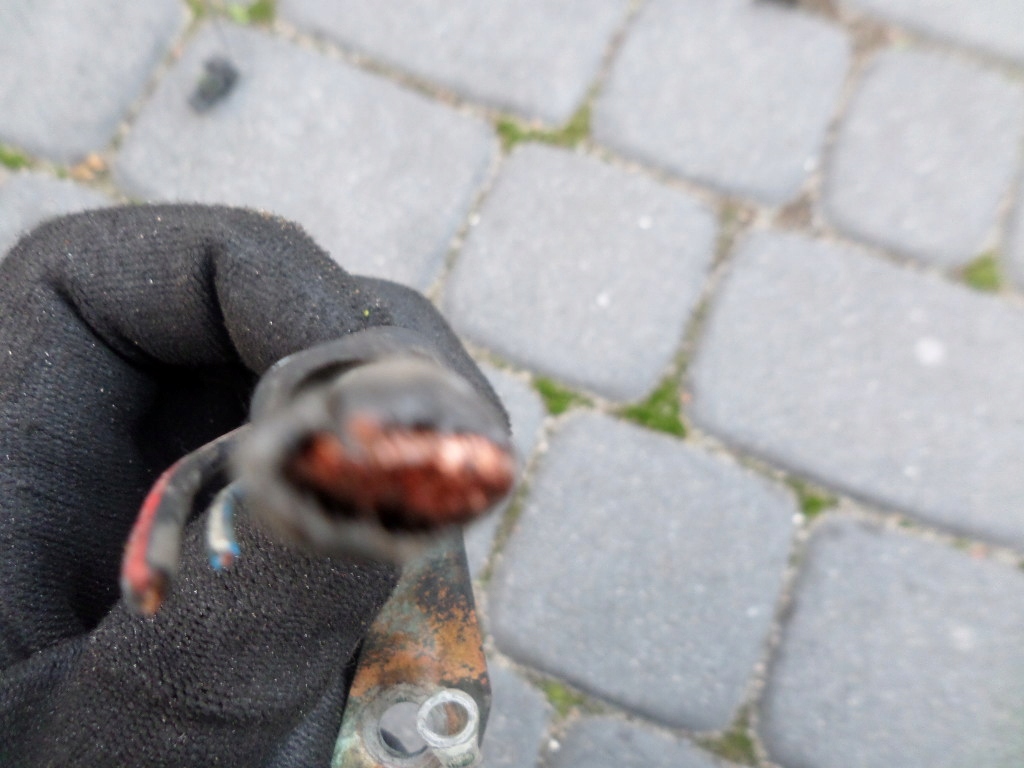 Opel Corsa d 1.4 z14xep Motorkabelbaum Product image