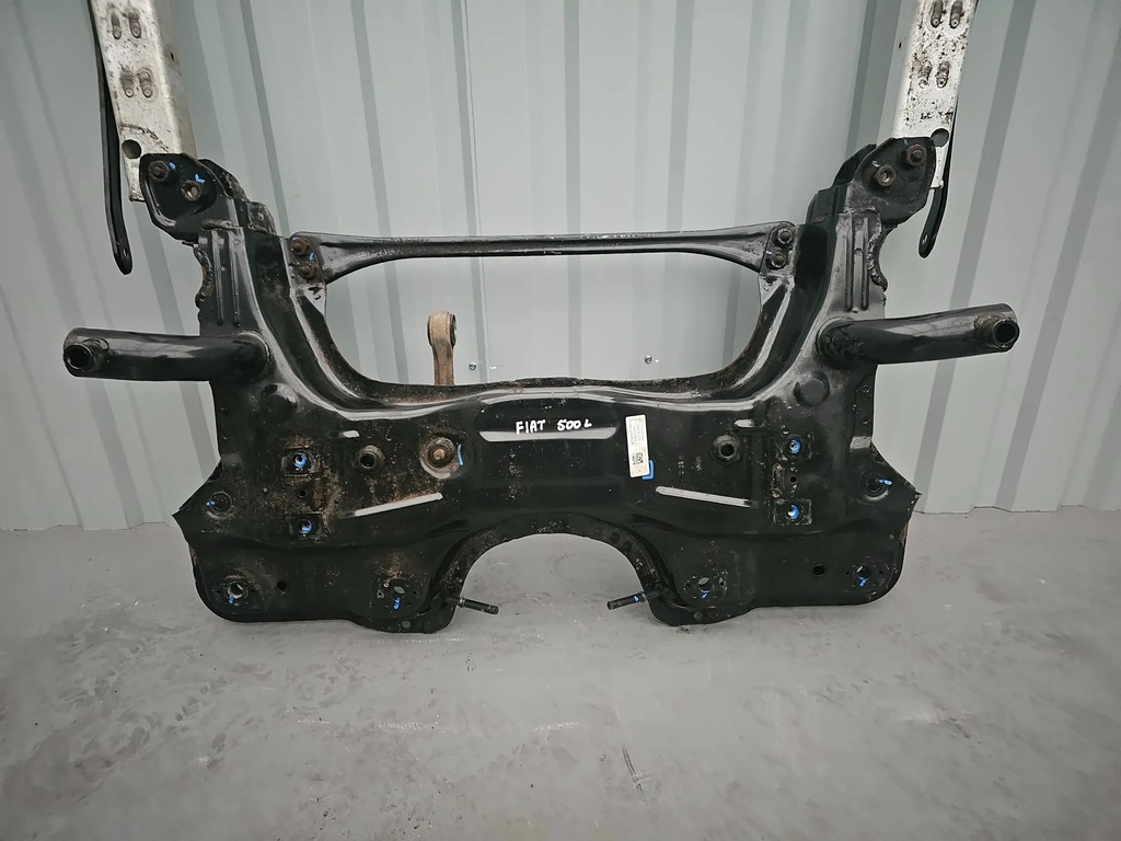FIAT 500L 2014 BEAM SUSPENSION TRAVERSE CRUSH ZONE KPL Product image