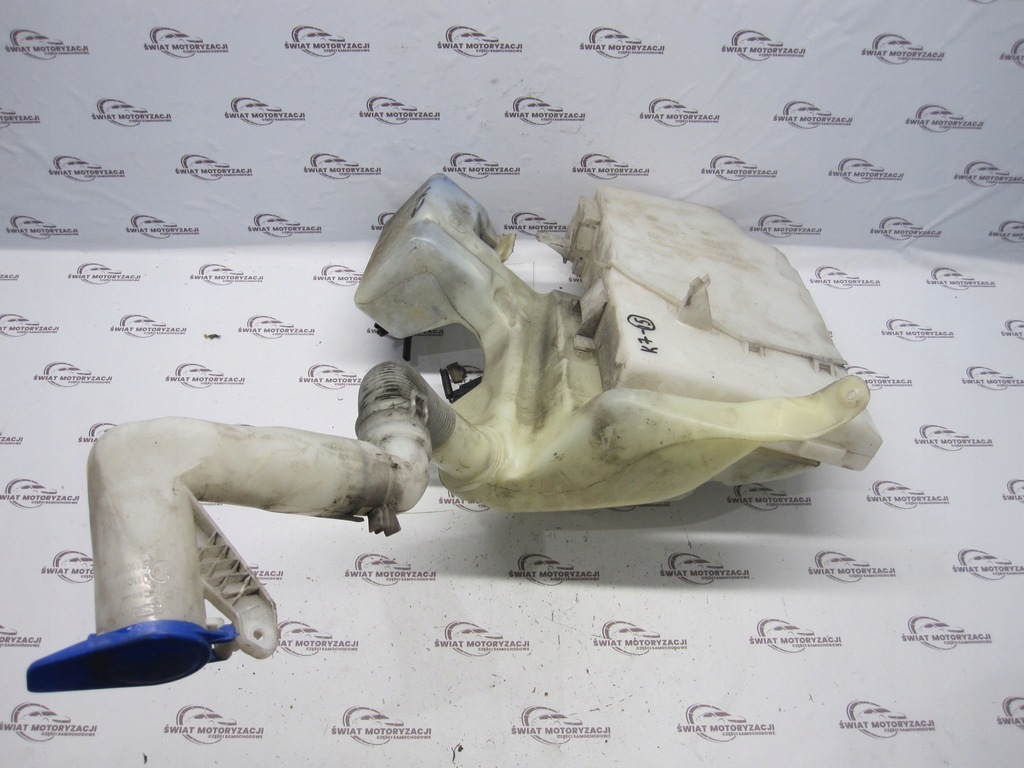 Ford S-Max MK1 und 10R Waschhersteller Reservoir 6G91-12A659-AB Product image