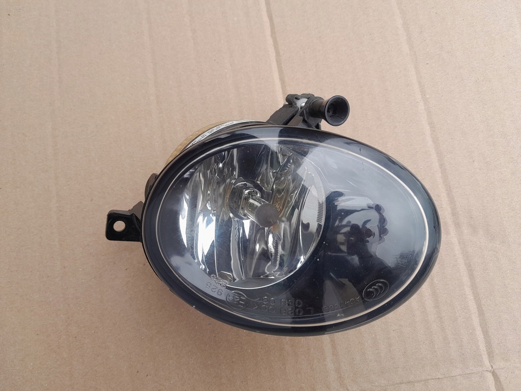HALOGEN LINKS 5K0941699F VW ORIGINAL GEBRAUCHT Product image