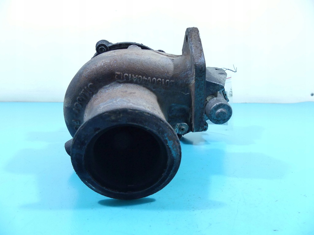 TURBOLADER BMW E90 RHV4, 781232102 2.0D 143KM Product image