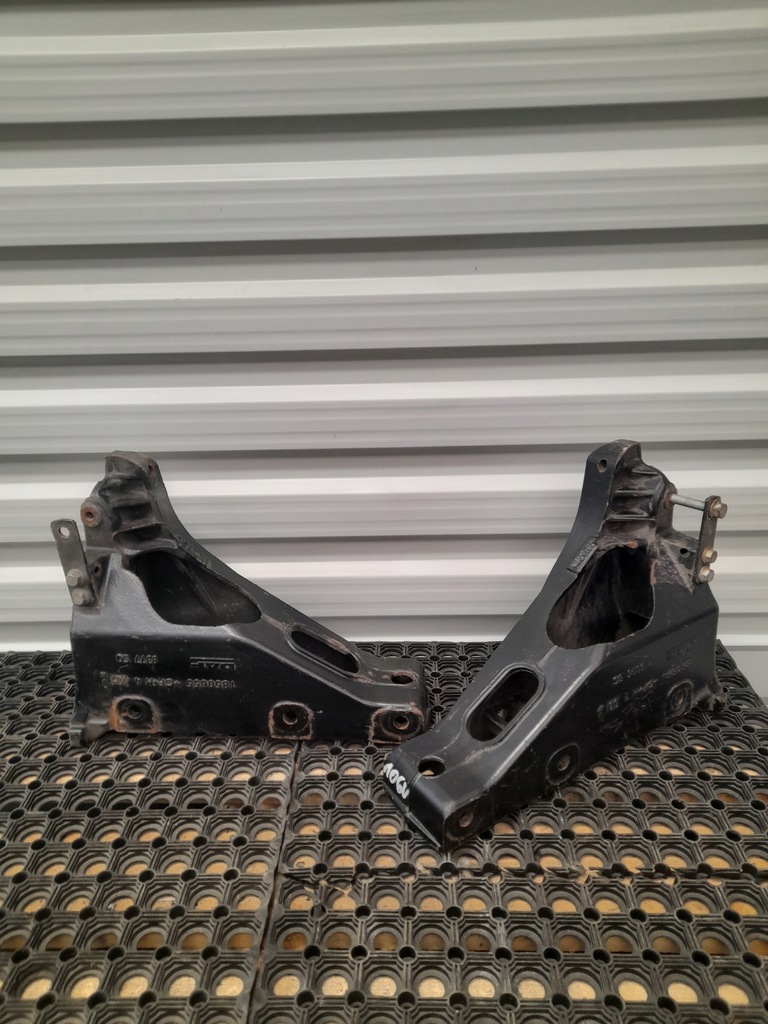 LEAP CAB-UNTERSTÜTZUNG DAF XF 106 1850854 / 1850655 Product image