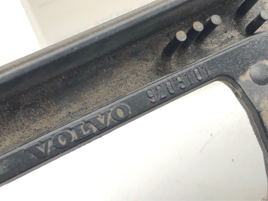 HECKKLAPPE GRIFF VOLVO V70 II 9203101 Kombi 99-08 Product image