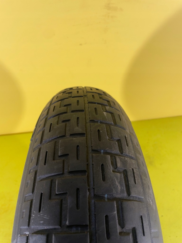 ALFA ROMEO RESERVERAD 135/80/14 4X98 Product image