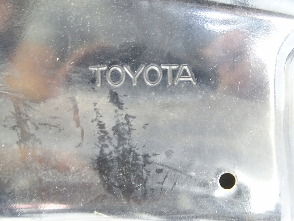 HAUBE TOYOTA RAV4 2003-05 BENZIN Product image