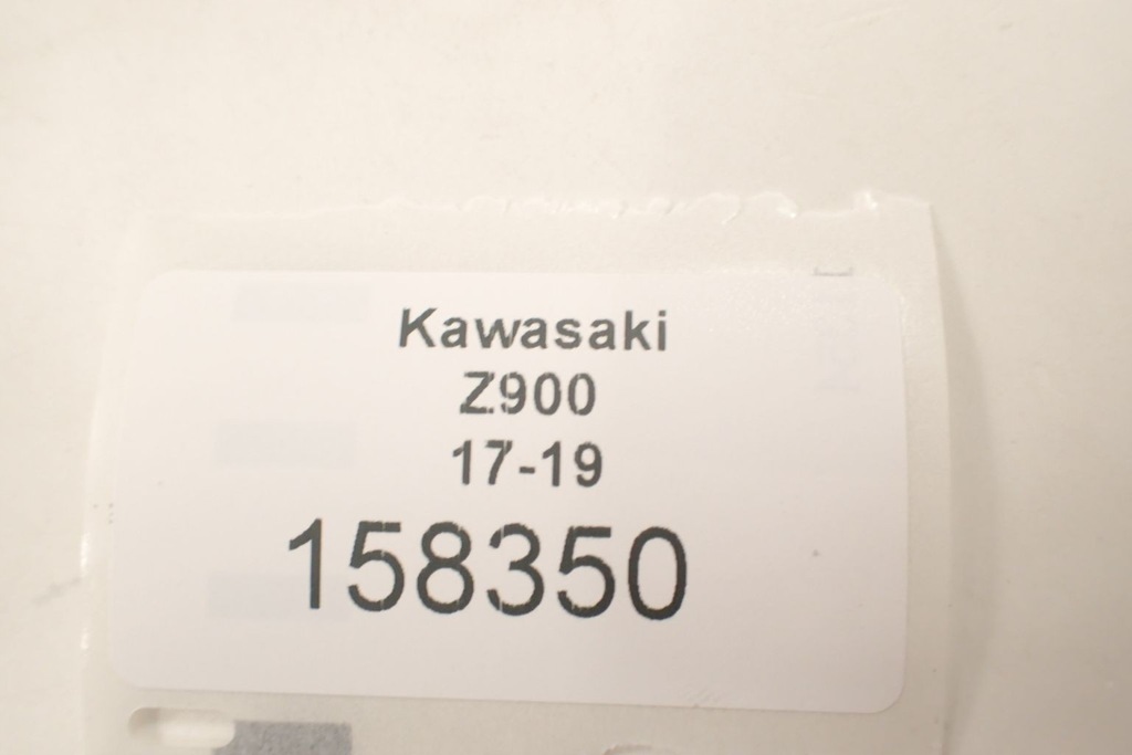 Kawasaki Z900 17-18 Auspuffkrümmer Product image