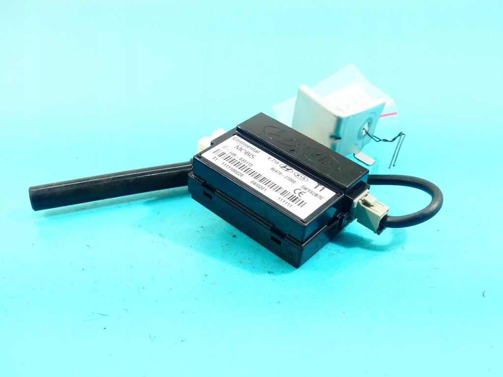CONTROLLER-SPERRMODUL KIA OPTIMA III 10-15 Product image