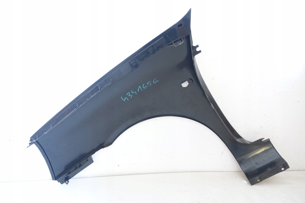 Rechter Kotflügel Renault Clio II 2001-2005 7701473449 Product image