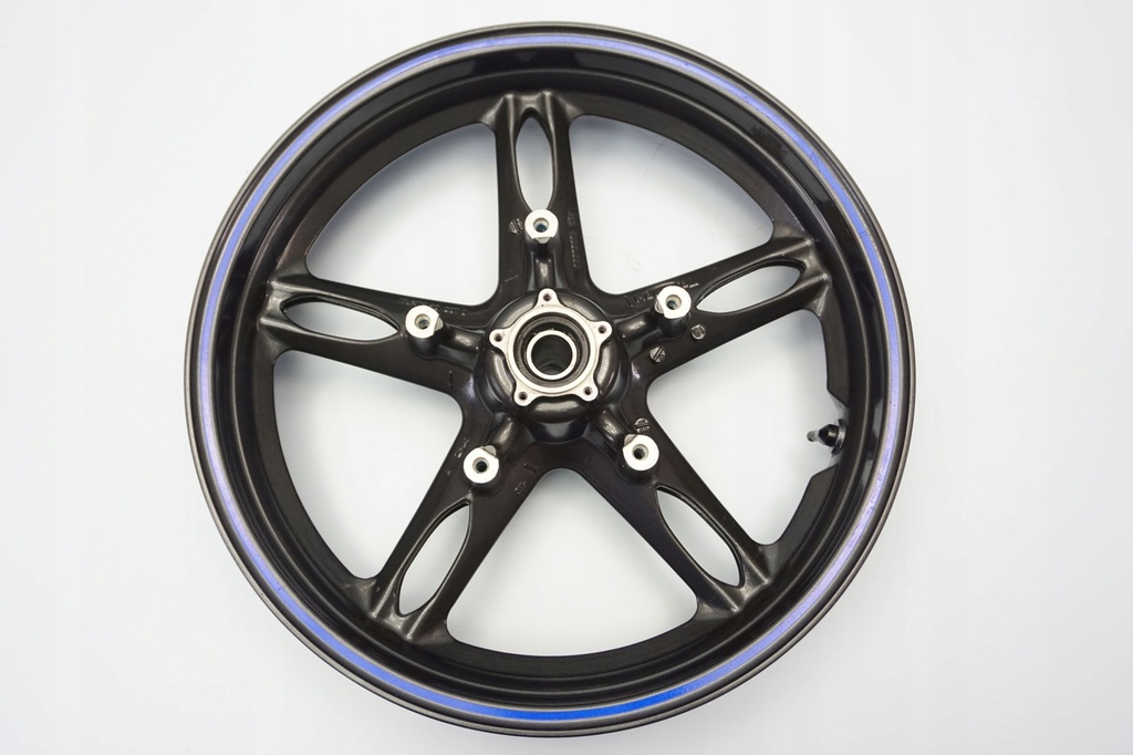 TRIUMPH SPRINT 1050 GT 10 – FELGEN VORNE Product image