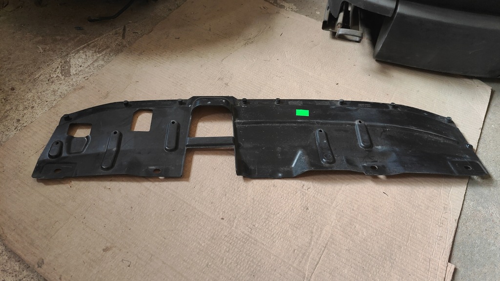 Sicherheitsgurtbezug 62398 hv80a Nissan Qashqai J11 Lift Product image