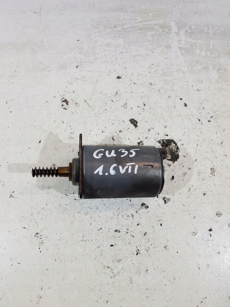 VENTILSTEUERUNGSEINSTELLER V753390580 MINI PEUGEOT CITROEN 1.4 1.6 VTI Product image