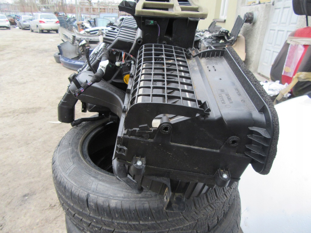 Opel Astra K 5 Heizkombinationsset Europa Product image