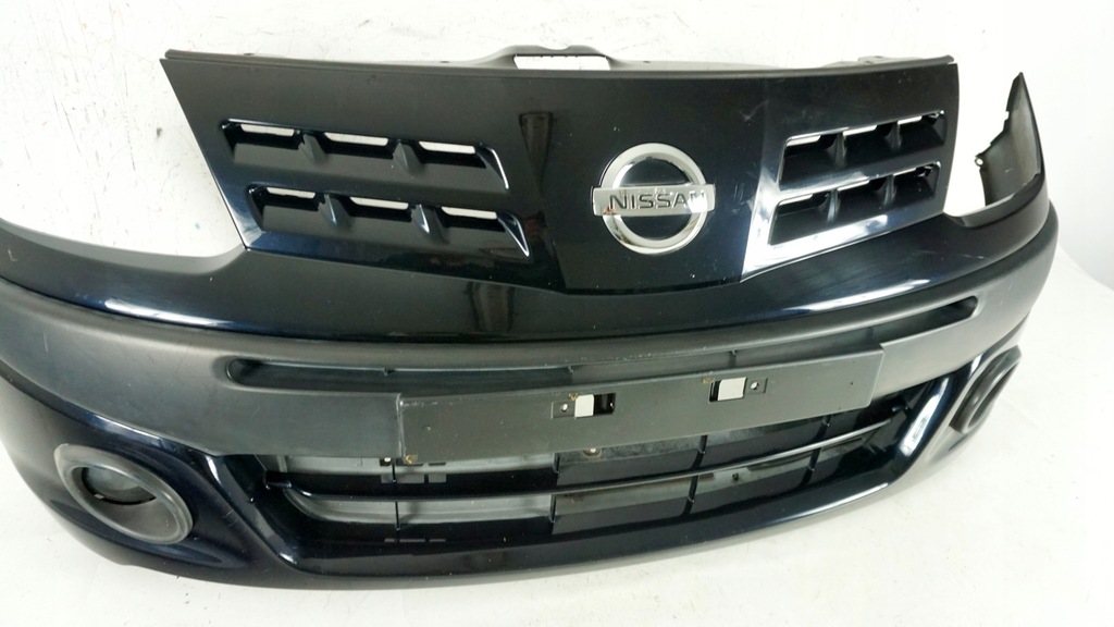 Vordere Stoßstange vorne Nissan Pixo Zak 08-13 2008-2013 Halogen 71711-68Ka Product image