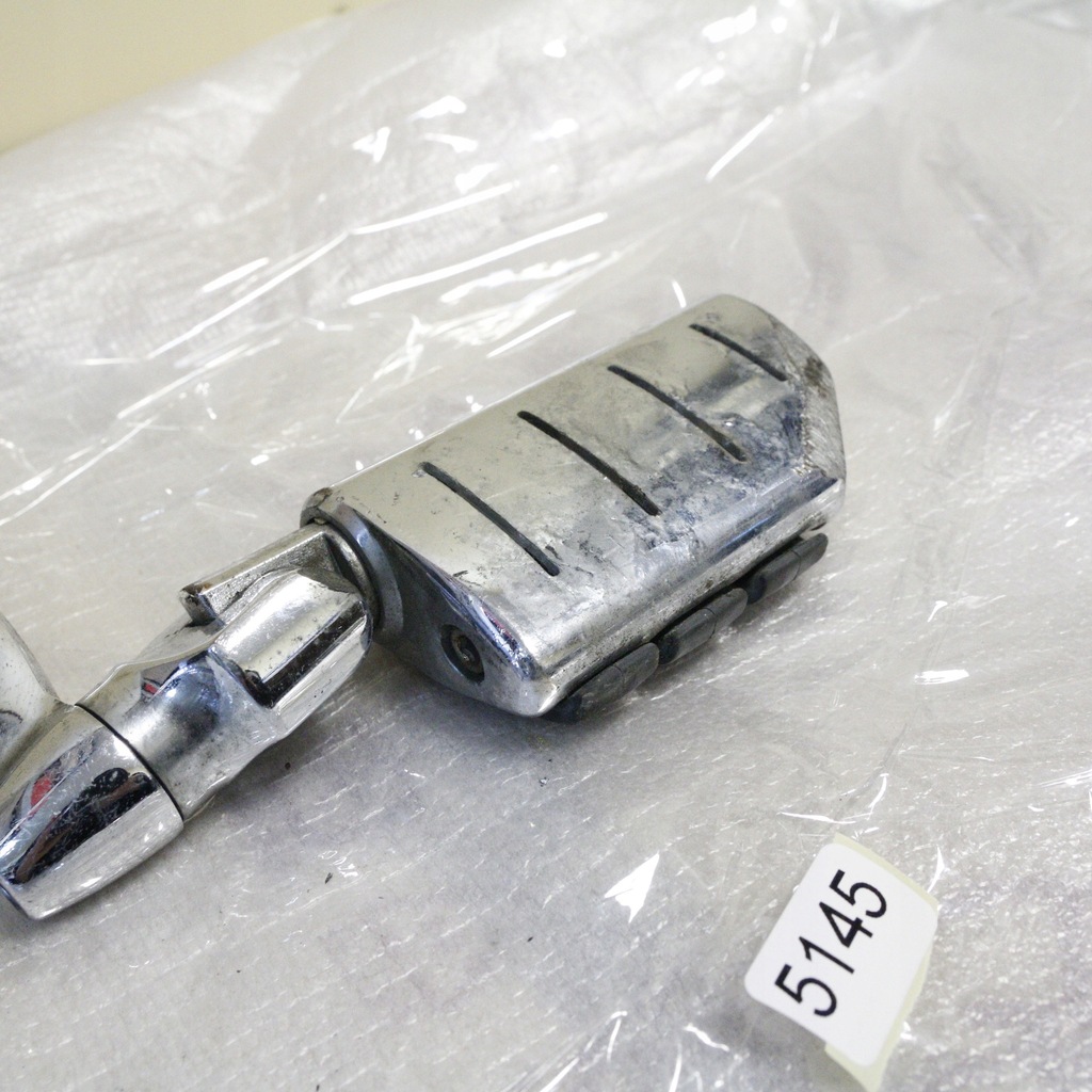 5145 Honda Goldwing GL 1800 Kinderwagen Product image