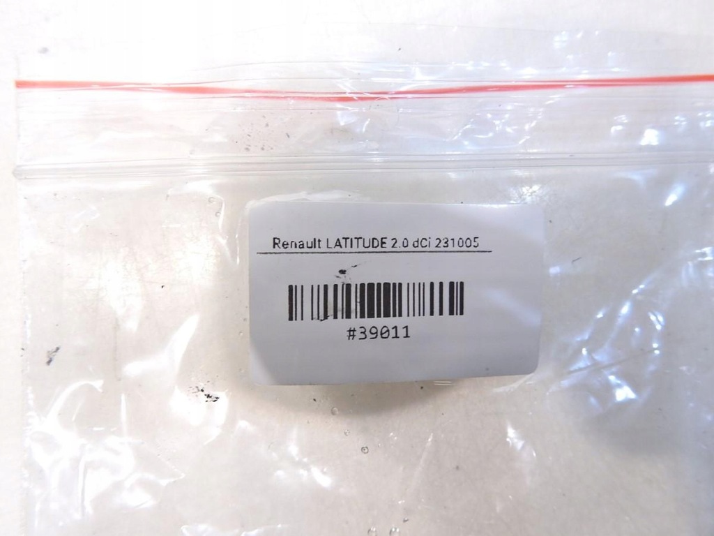HEIZMOTOR RENAULT LATITUDE EAD256 U4927002 Product image