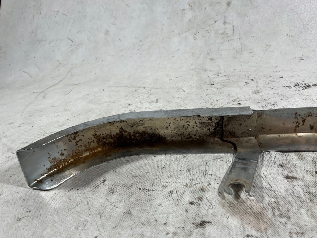 Suzuki LS Savage 650 86-03 Riemenabdeckung Product image