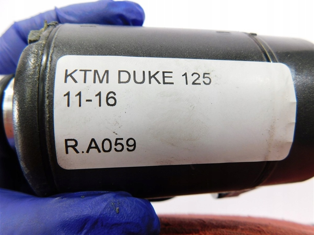 ELEKTROSTARTER KTM DUKE 125 11-16 Product image