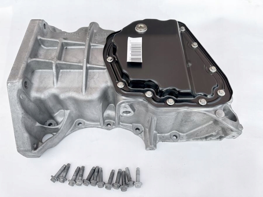 RENAULT NISSAN 1.6DCI ÖLWANNE 111237780R Product image