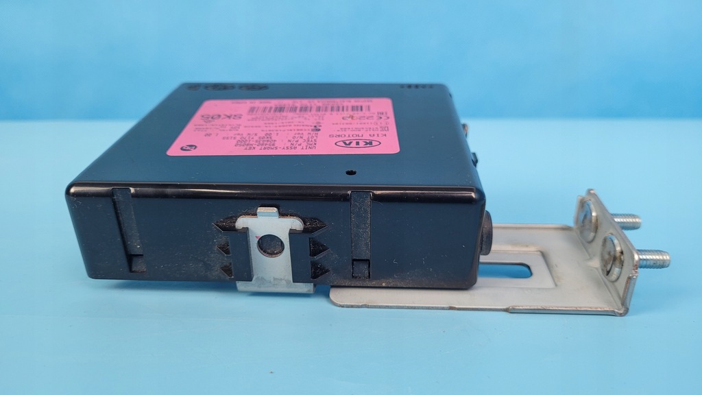 KIA STONIC 17r ASSY-SMART KEY CONTROLLER MODUL 95480-H8050 Product image