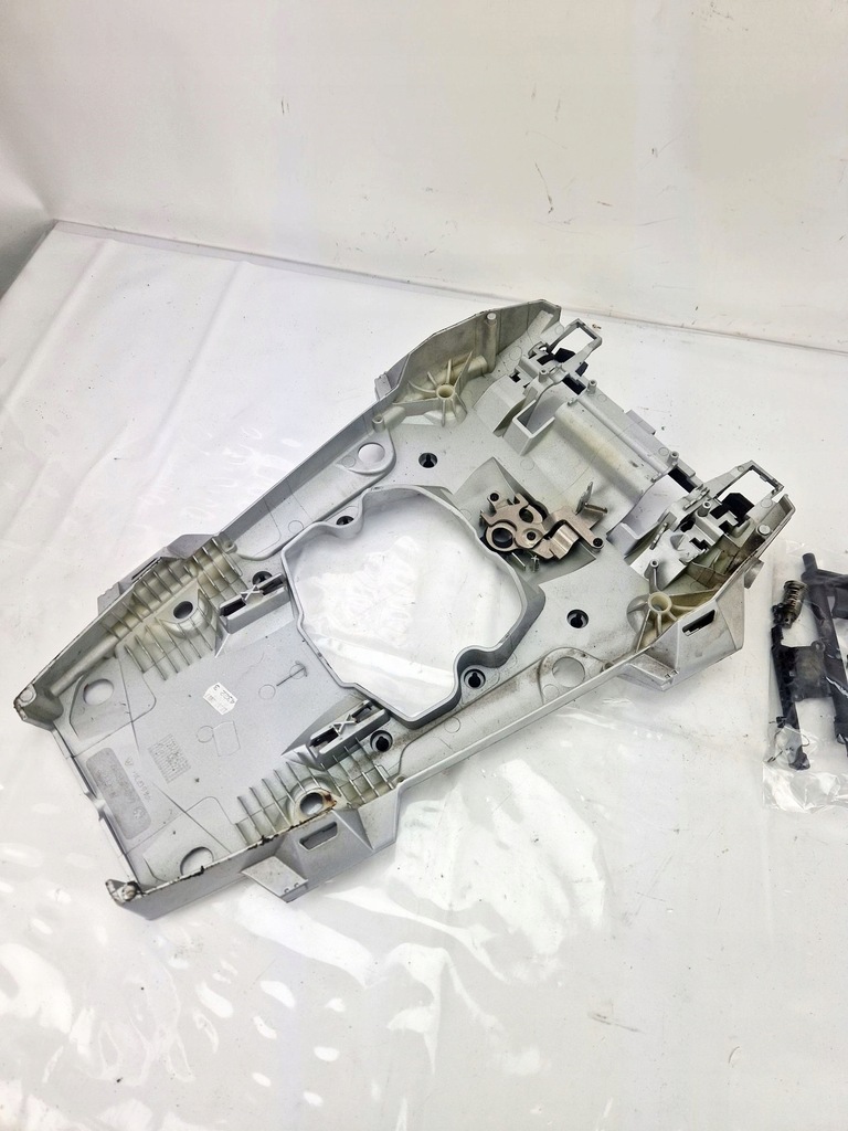 BMW R 1200 1250 GS HP HINTERER KOFFERRAUMTRÄGER Product image