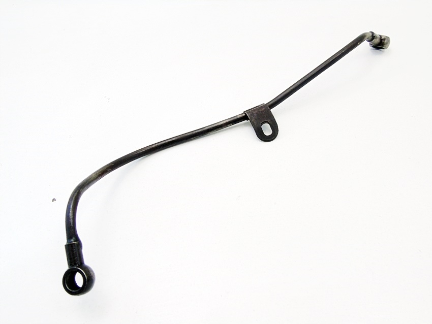 Turk -Rohr -Turboladeröl 1.1 CRDI i10 I20 und II Rio 3 Picanto D3FA Product image
