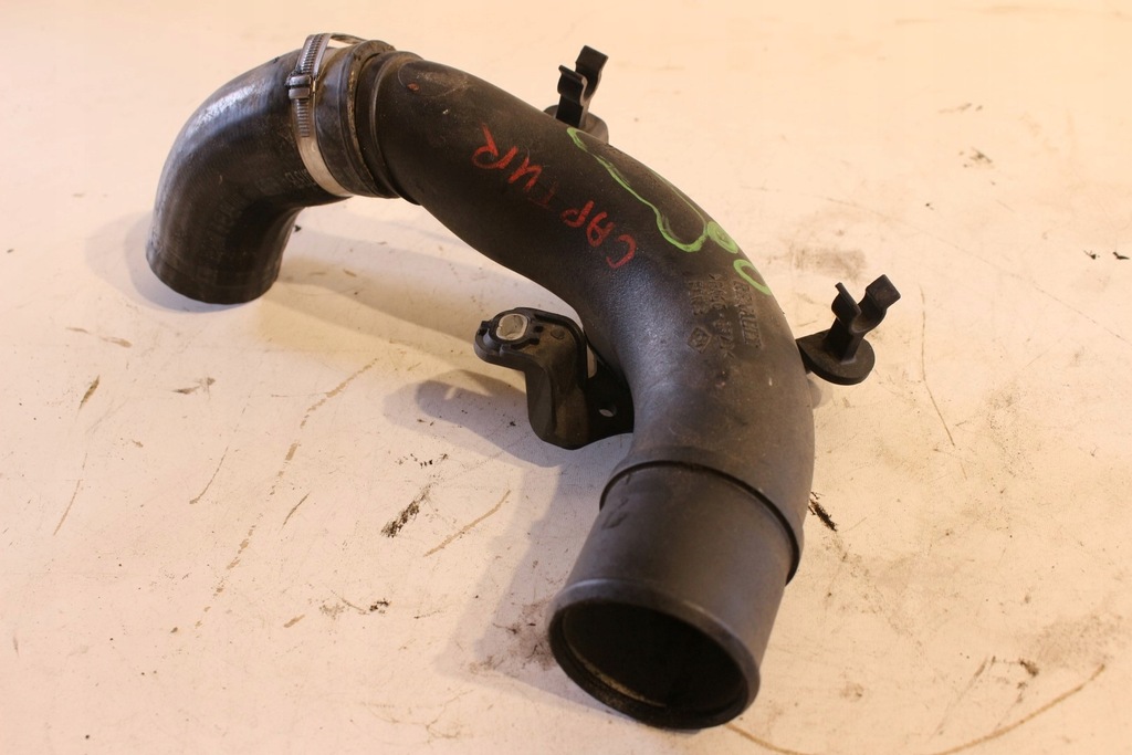 Ladeluftkühlerrohr 7E144604208R Captur 0,9 TCE Product image