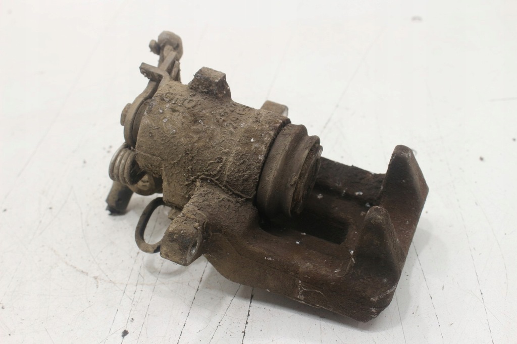 Bremssattel rechts hinten VW Golf VI Product image