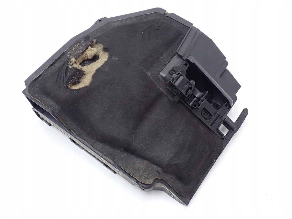 ABDECKUNG GEHÄUSE COMPUTERBASIS 8581370 BMW 2 F45 F46 19R Product image