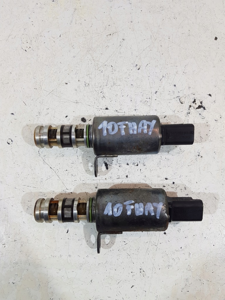 STEUERUNGSPHASESSENSOR V756665280 MINI PEUGEOT CITROEN 1.2 1.6 VTI Product image