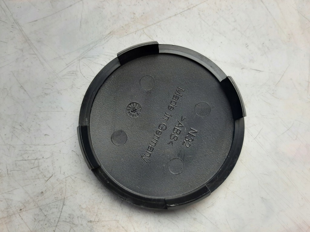LINKS KAPPEN RADKAPPEN ALUTEC N32 Product image