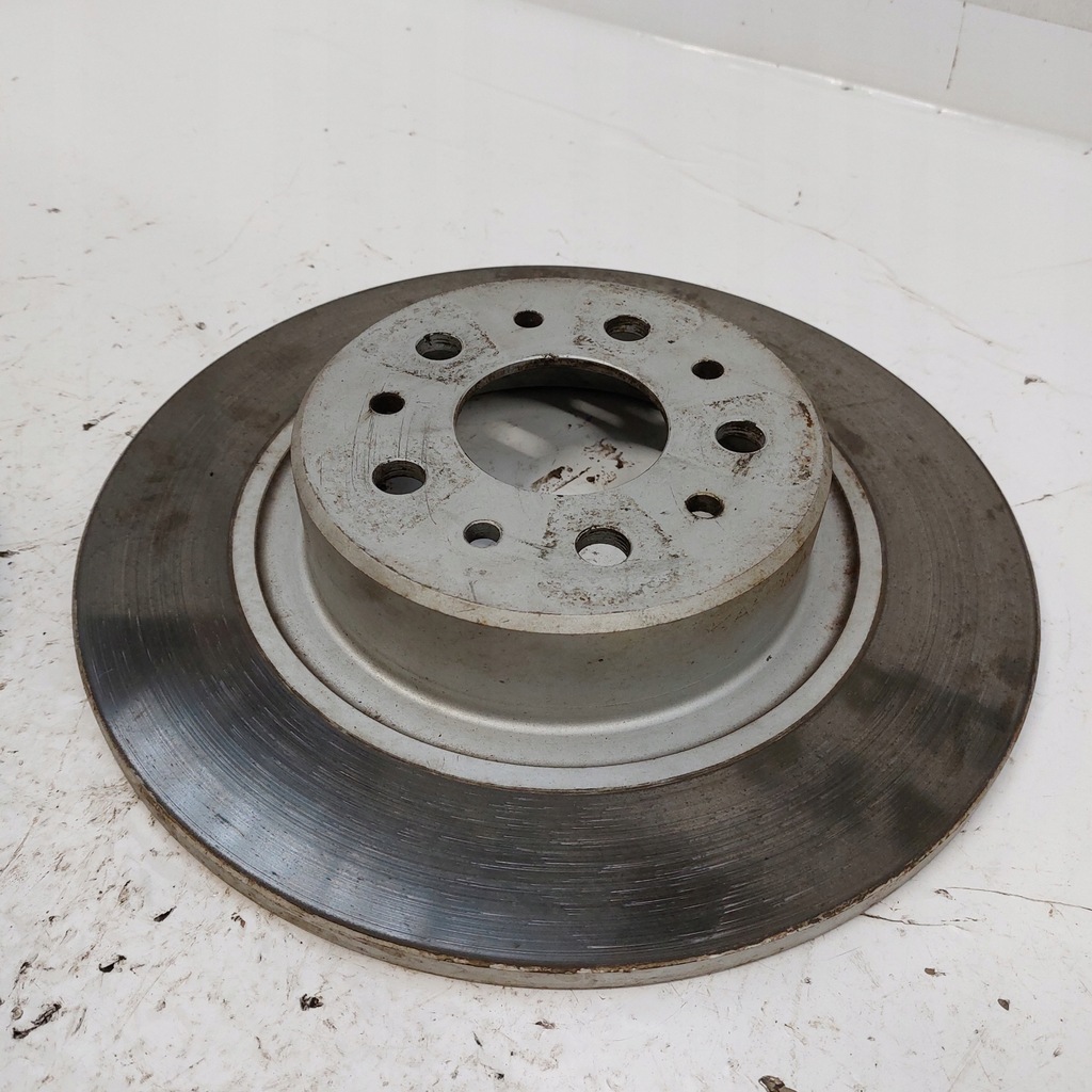 ALFA ROMEO 146 1.9 HINTERE BREMSSCHEIBEN 276 mm KAMOKA Product image