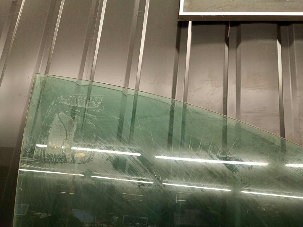 Rechts Fenster vorne Mondeo Mk4 12r Product image
