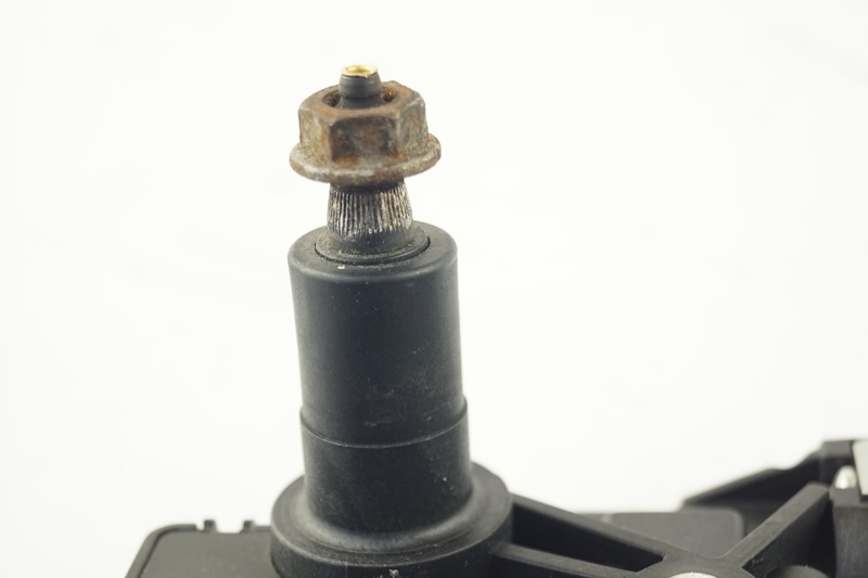 Audi A4 B6 Kombi Avant Heckwischermotor Product image