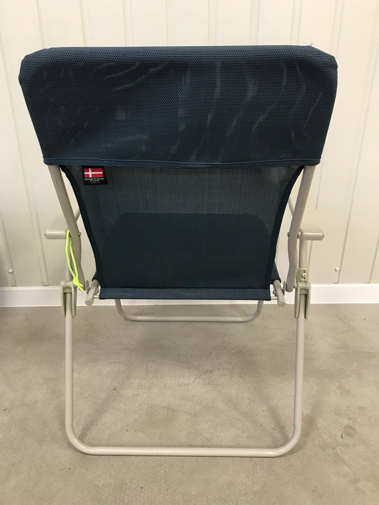 OUTWELL Blackpool faltbarer Campingstuhl Product image