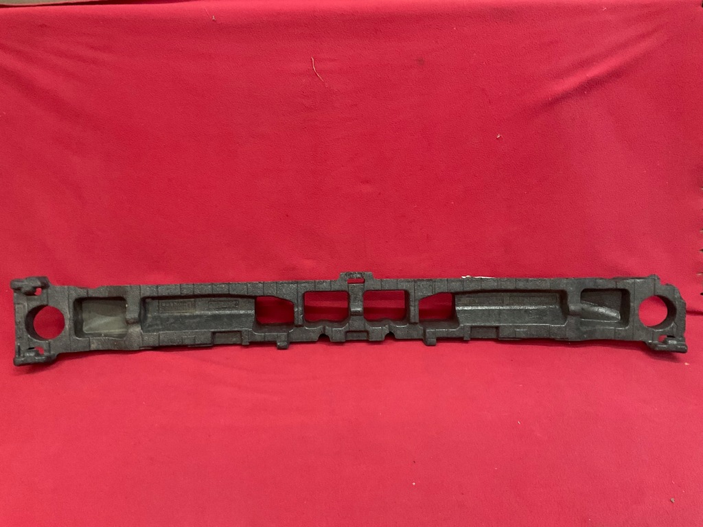 PORSCHE MACAN ABSORBER FRONTSTOßSTANGE 95B807550R Product image