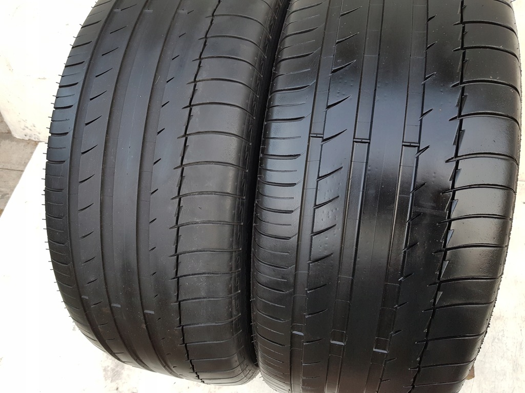 GELEGENHEIT! MICHELIN LATITUDE SPORT 255/45/20 101W Product image